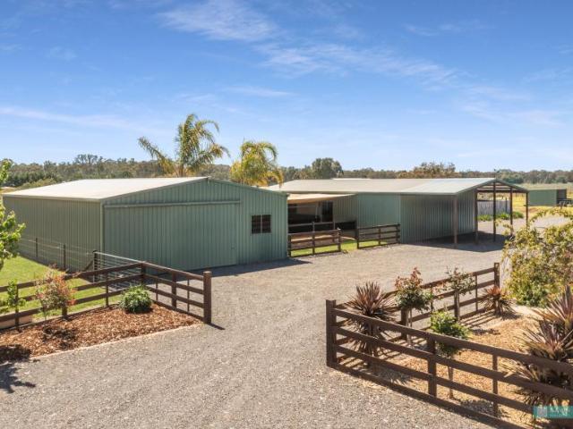 House for sale in Huntly, Victoria