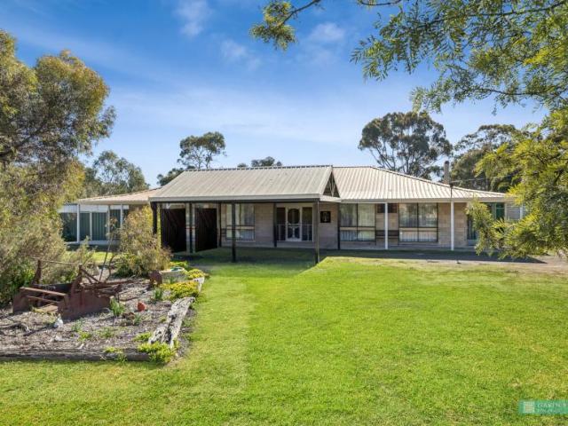 House for sale in Huntly, Victoria