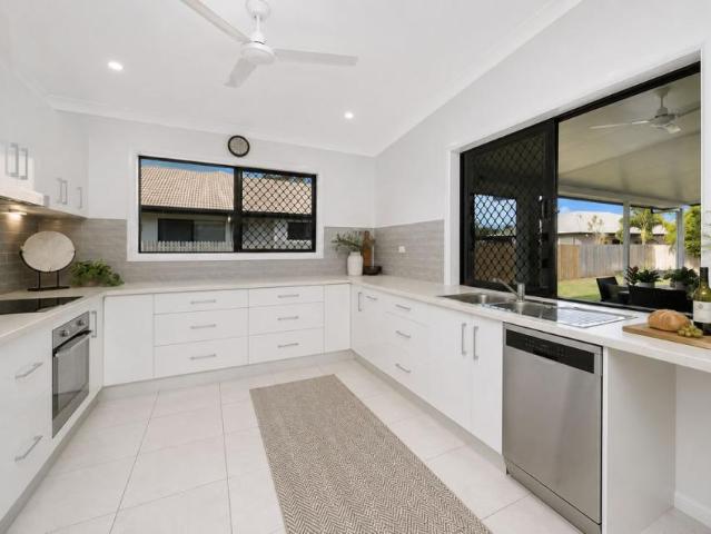 House for sale in Idalia, Queensland