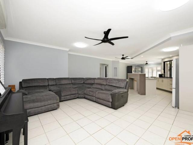 House for sale in Townsville, Queensland