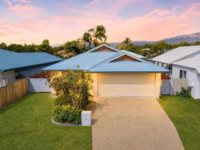 House for sale in Idalia, Queensland