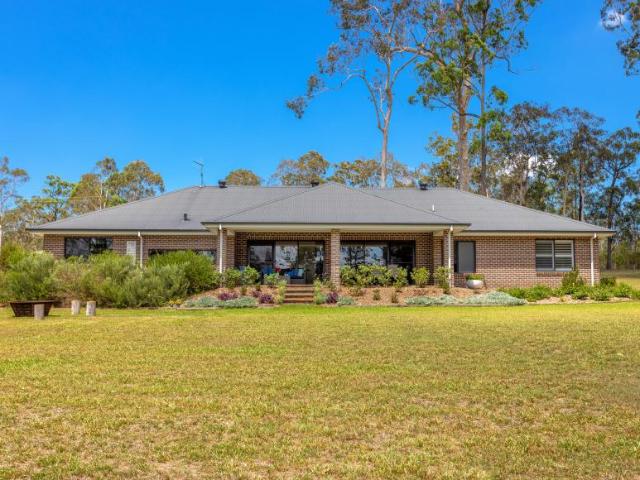House for rent in New South Wales
