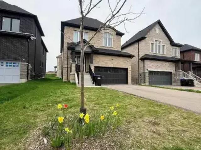 House for rent in Innisfil, Ontario