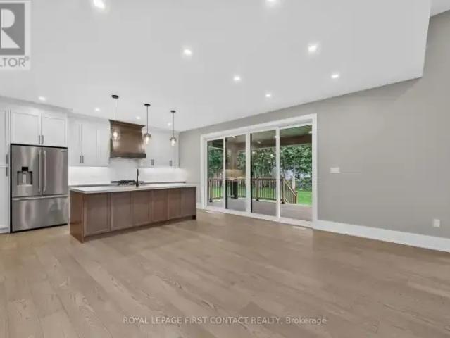House for rent in Innisfil, Ontario