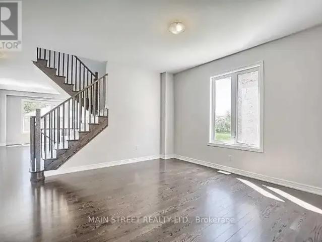 House for rent in Innisfil, Central Ontario