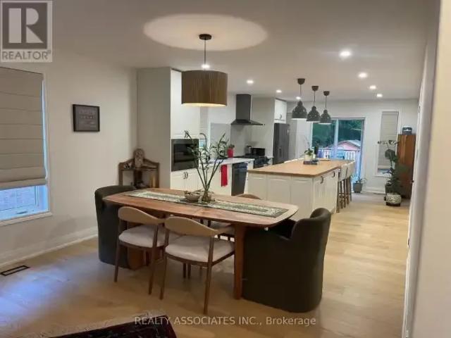 House for rent in Innisfil, Ontario