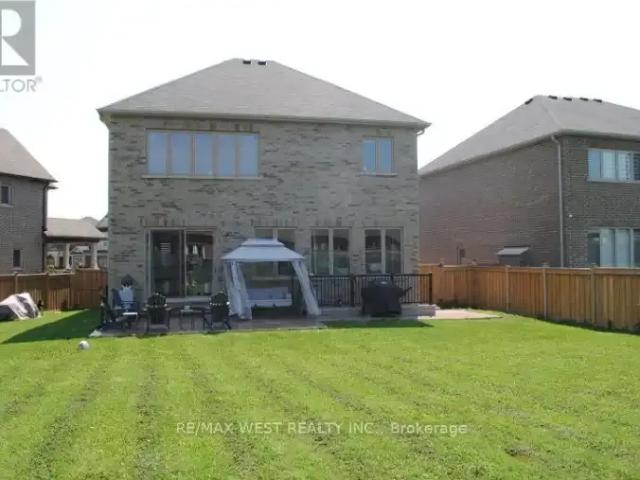 House for rent in Innisfil, Ontario