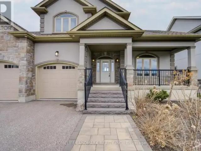 House for rent in Innisfil, Ontario