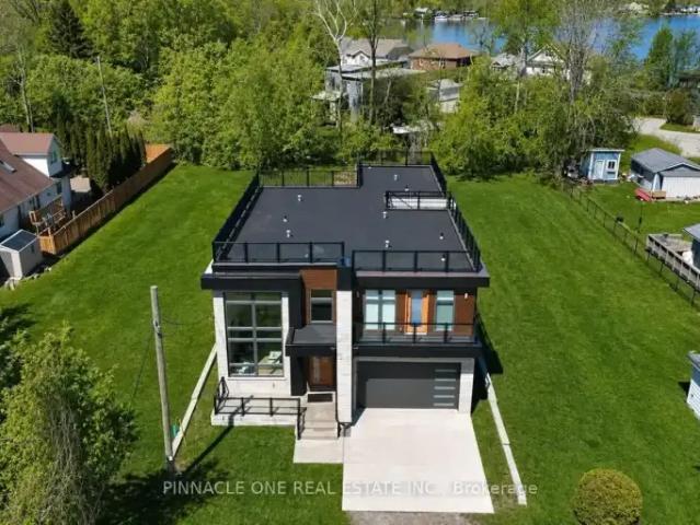 House for rent in Innisfil, Ontario