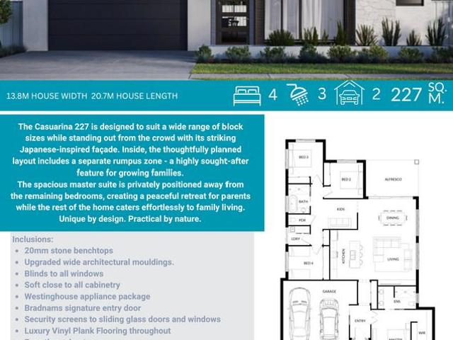 House for sale in Inverness, Queensland