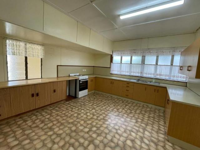 House for rent in Jandowae