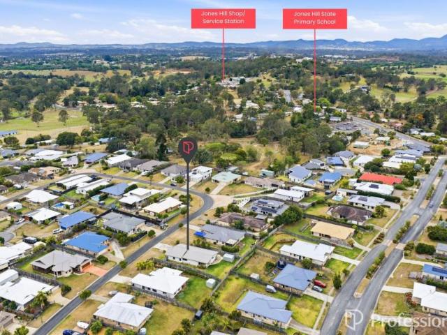 House for sale in Jones Hill, Gympie Regional