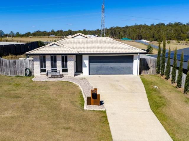 House for sale in Jones Hill, Gympie Regional