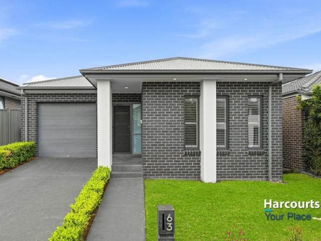 House for sale in Jordan Springs, Sydney