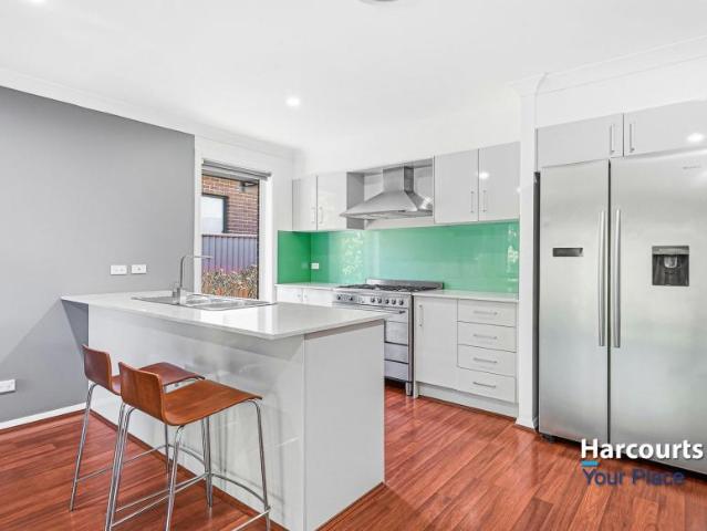 House for sale in Jordan Springs, Sydney