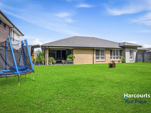House for sale in Jordan Springs, Sydney