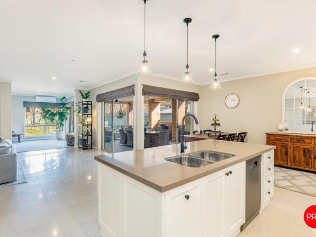 House for sale in McIvor Forest Estate, Bendigo