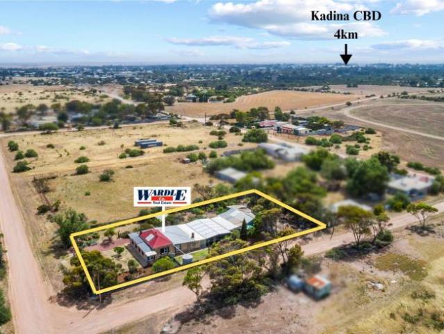 House for sale in Kadina, South Australia