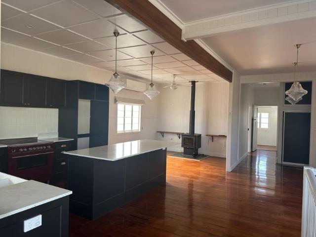 House for rent in Kalbar, Queensland