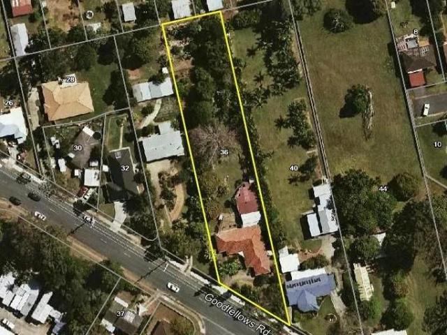 House for sale in Toombul, Queensland