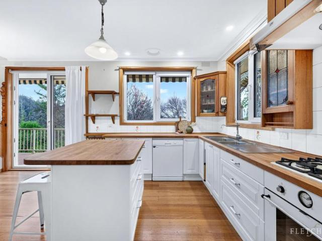 House for sale in Kalorama, Melbourne
