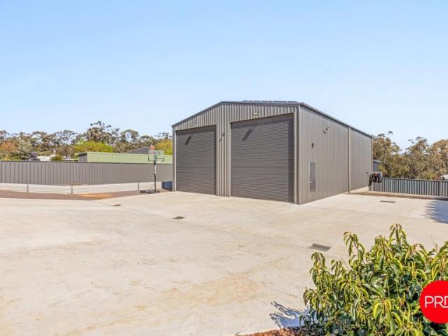 House for sale in Kangaroo Flat, Bendigo