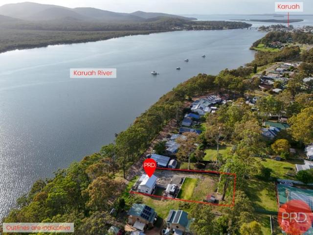 House for sale in Karuah, Port Stephens Council