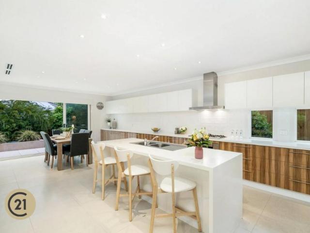 House for rent in Kellyville, New South Wales