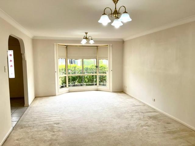 House for rent in Kellyville, The Hills Shire Council