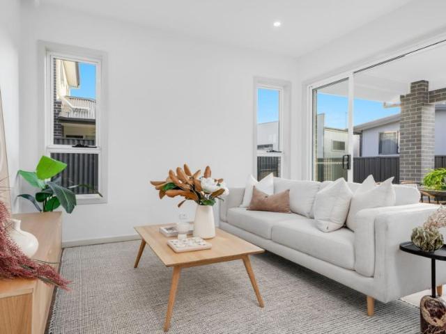 House for sale in Kellyville, Sydney