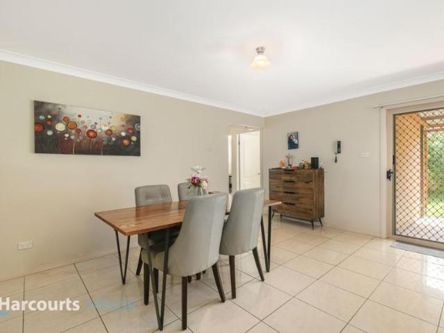 House for rent in Kellyville Ridge, Sydney