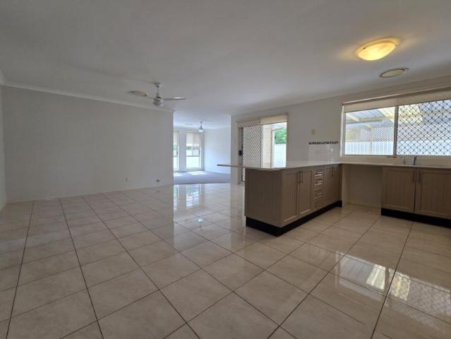 House for rent in Kellyville Ridge, Sydney