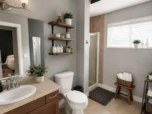 House for rent in Winfield, British Columbia