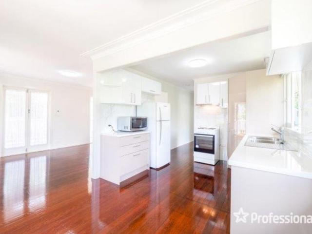House for rent in Grovely, City of Brisbane