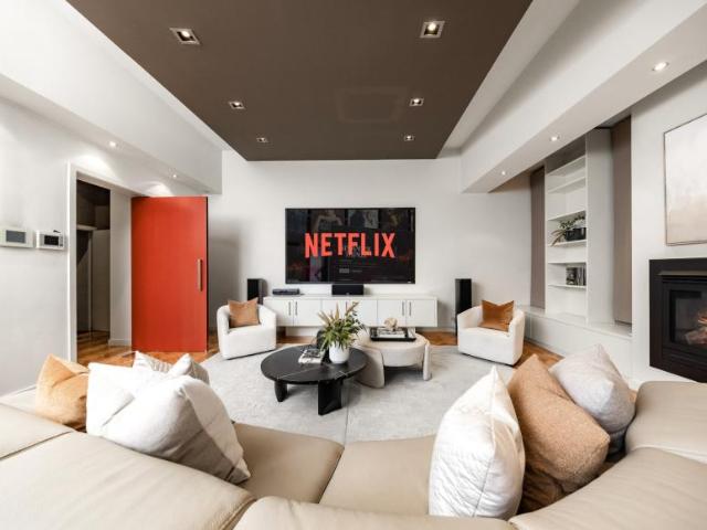 House for sale in Kew, Melbourne