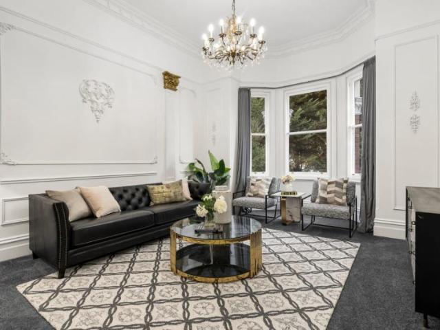 House for sale in Kew, Melbourne