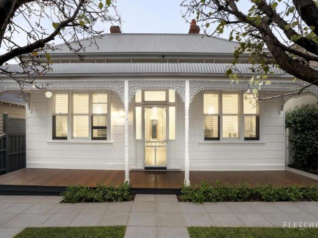 House for sale in Kew, Melbourne