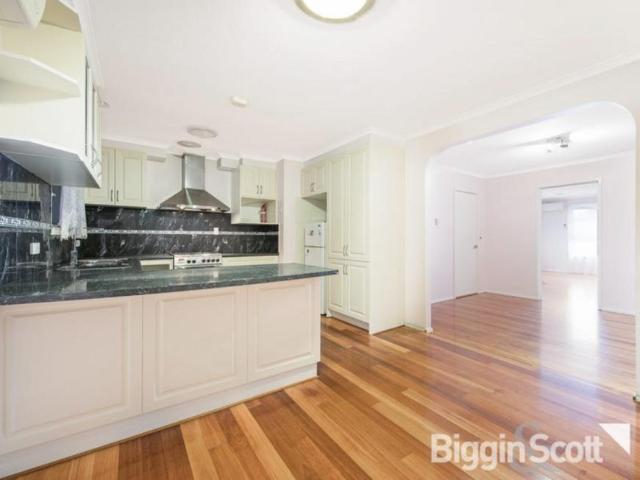 House for rent in Keysborough, Melbourne