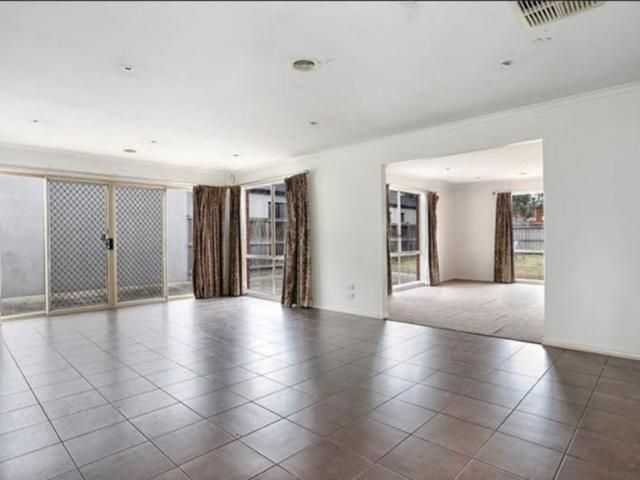 House for rent in Keysborough, Melbourne