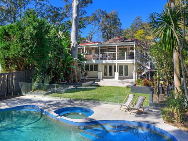 House for sale in Upper North Shore, Sydney