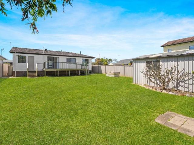 House for sale in Killarney Vale, Gosford
