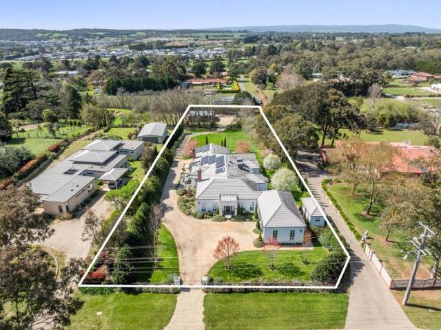 House for sale in Kilmore, Shire of Mitchell