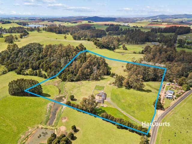House for sale in Kindred, Forth