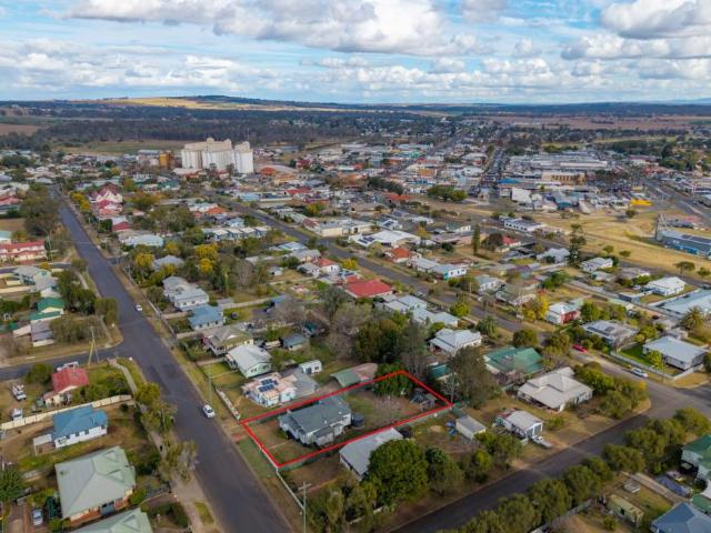 House for sale in Kingaroy, Queensland