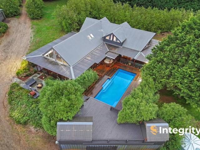 House for rent in Kinglake, Victoria