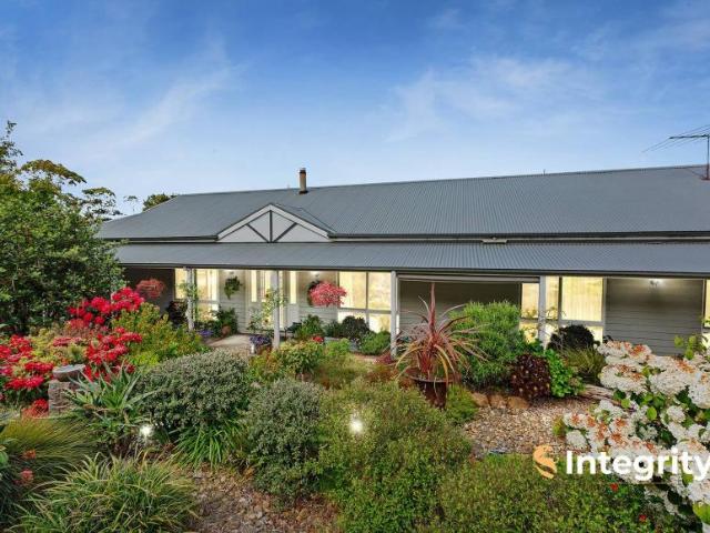 House for rent in Kinglake, Victoria
