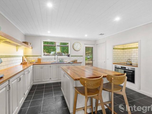House for rent in Kinglake Central, Kinglake