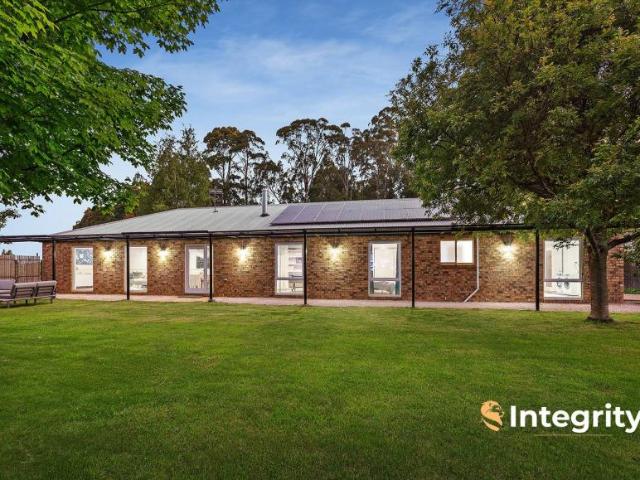 House for rent in Kinglake, Victoria