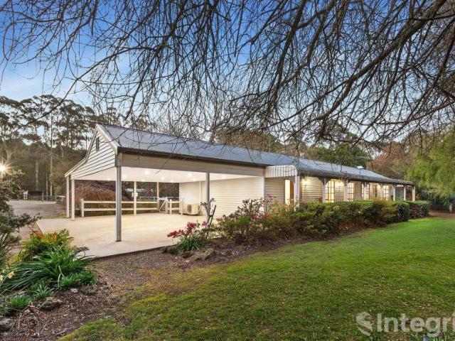 House for rent in Kinglake, Victoria