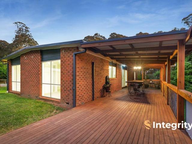House for rent in Kinglake, Victoria